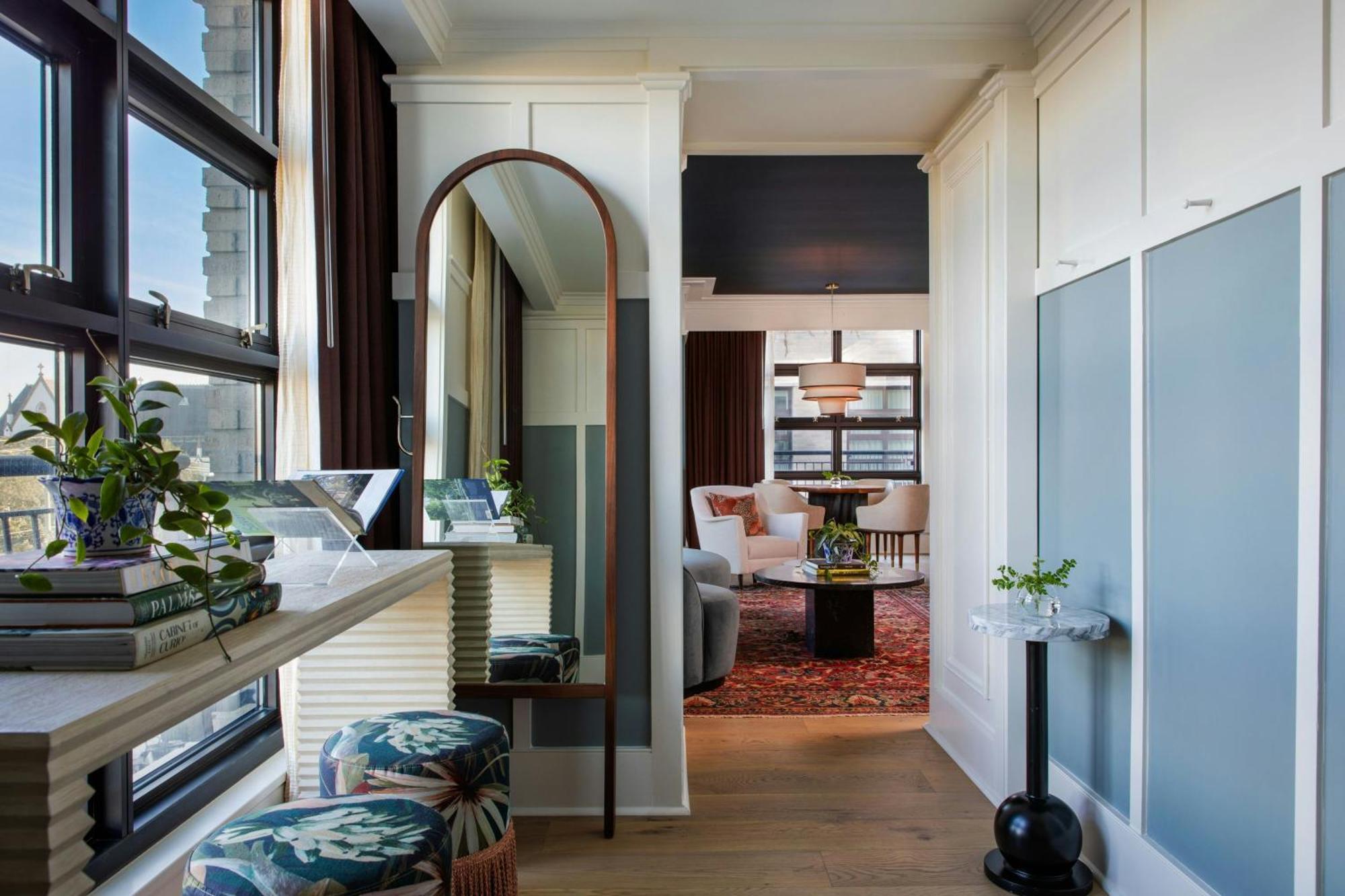 Perry Lane Hotel, A Luxury Collection Hotel, Savannah Exterior foto